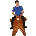 Adult Let Me Go Bear Size L 52-54
