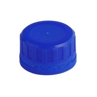Blue Fresh Water Cap for R500, R501, R503