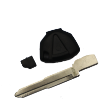 Ducati/Kawasaki/Triumph/Suzuki/Cagiva Key Blank KW15