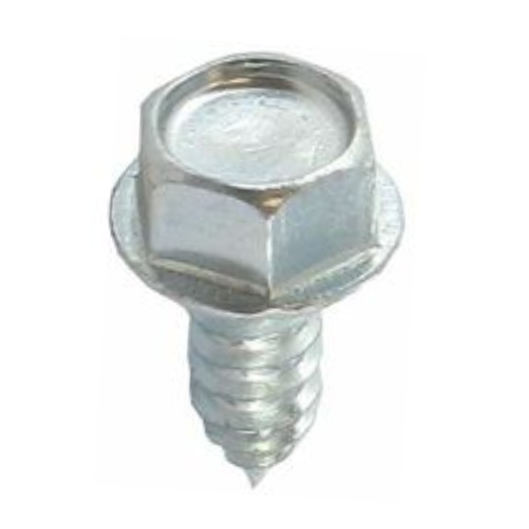GGP / STIGA - FLANGED SELF-TAP SCREW 6.3 x 16