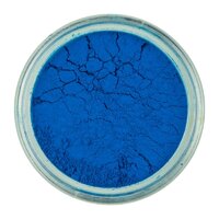 POWDER COLOUR ROYAL BLUE 2G - EDIBLE 