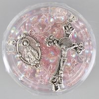 Birthstone Rosary/October (60785/10)