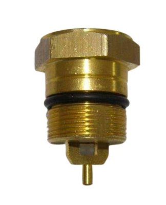 Soupape d'expansion thermique L5