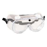 PORTWEST INDIRECT VENT GOGGLES EN166
