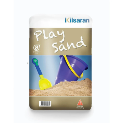 Children's Play Sand - 25kg