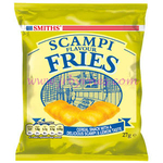 Scampi Fries Card 27g x24