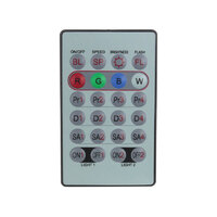 Equinox Mighty/Giga Bar IR Remote