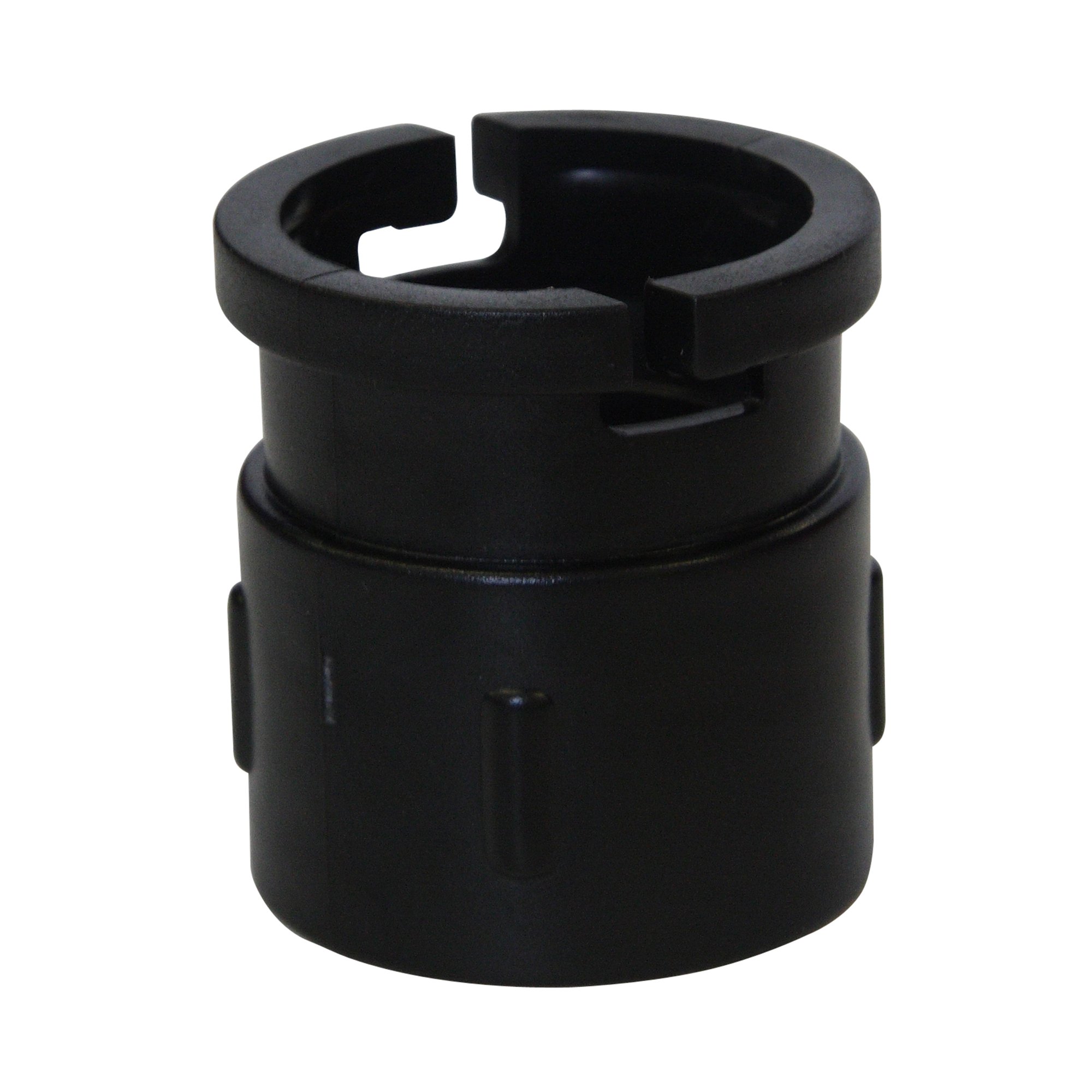 JETSTREAM BAYONET COUPLING BLACK