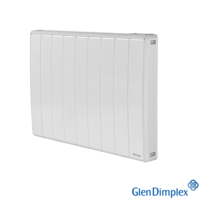 Glen Dimplex DIMQRAD100E | Electric Radiator | 1000W - Wesco