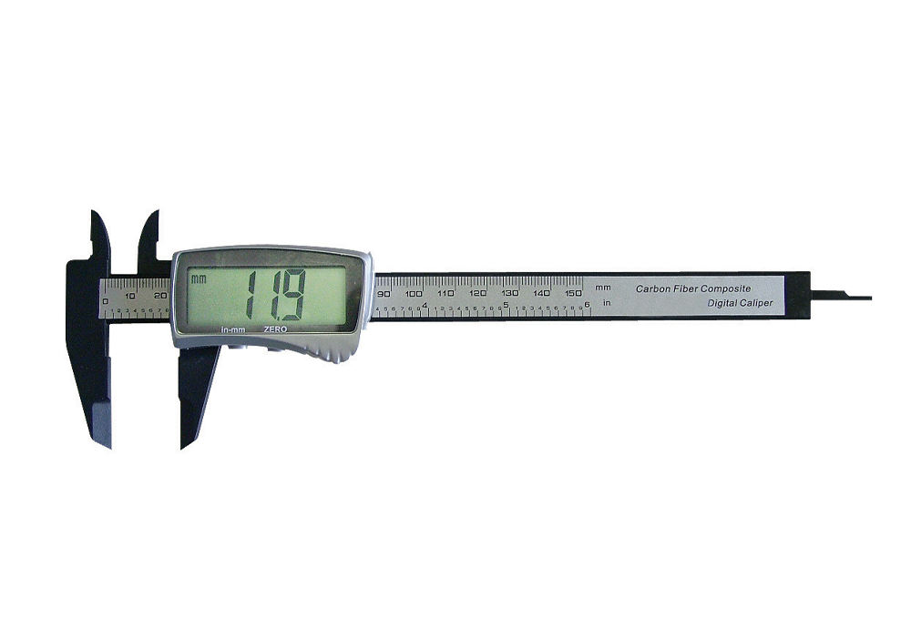 vernier caliper