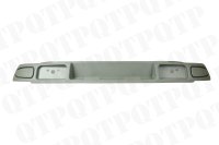 Cab Roof Panel Left