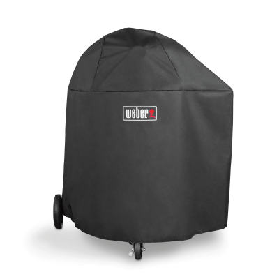 Weber Premium Grill Cover 7173 Fits Summit Charcoal Grill