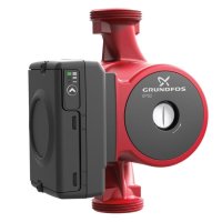 Grundfos UPS2 25-80 Light Commercial Central Heating Pump 98707848