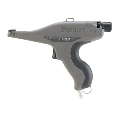 PTS Pneumatic Cable Tie Hand Tool 