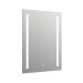 Tucker French Tulla 700 x 500mm LED Illuminated Mirror