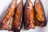 Smoked Mackerel 3kg