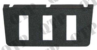 Rocker Switch Panel