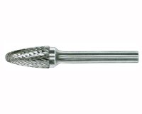 Sapphire 0196F4 - Carbide Burr
