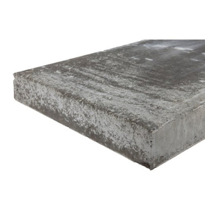 Concrete Base Panels 1800 x 300