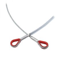 ELLER Rigging Steel 1 Ton WLL, Working Length 5.0m