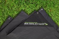 Outdoor Revolution Movelite Pro Maxi Classic Awning Footprint