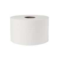 ES Mini Centrefeed Toilet Tissue 2Ply 130m x 12