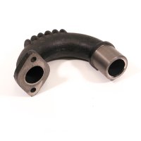 EXHAUST ELBOW