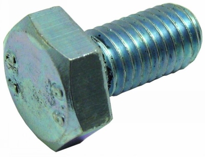 BOLT - DRUM PULLEY FIXING M10