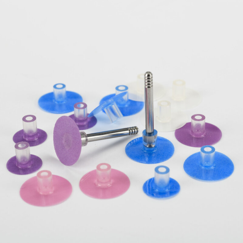 Perfection Plus Polipop Mandrels Pk10 RA