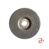 115x6x22mm Steel Dpc Grinding Disc AGDFRFL-STEEL