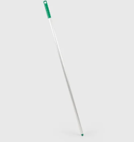 FLOOR SCRAPER H/D GREEN 130cm