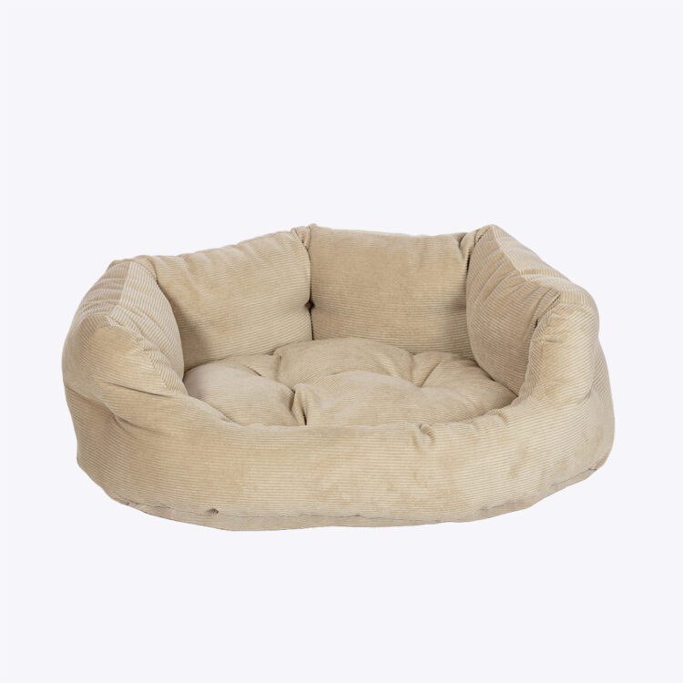Danish Design Elden Stone Deluxe Slumber Bed