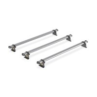 Nissan NV300 2016 - 2021 3x Steel ULTI Bars  L1,L2 H2