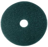 20" Floor Pads Green x 1