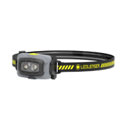 Headlamp HF4R Work Rechargeable Head Torch