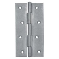 150mm-BRIGHT-ZINC-PLATED-GATEMATE-BUTT-HINGE