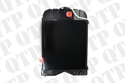 Radiator 9617 - Massey Ferguson 600315