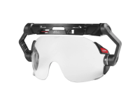 MILWAUKEE BOLT VISOR UNIVERSAL CLEAR