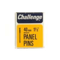 BAYONET DISPLAY BOX PANEL PINS DISPLAY 40 MM 1 1/2''