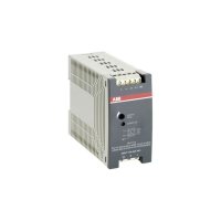 CP-E 24/1.25 ABB AC/DC Power Supply, 30W 24VDC 1.25A, 1SVR427031R0000