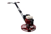 PREDATOR 24" POWER TROWEL c/w GX160 ENGINE