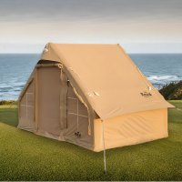 Royal Leisure 4 Berth Luxury Air Safari Tent