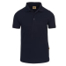 Orn Osprey EarthPro Polo Shirt, Navy