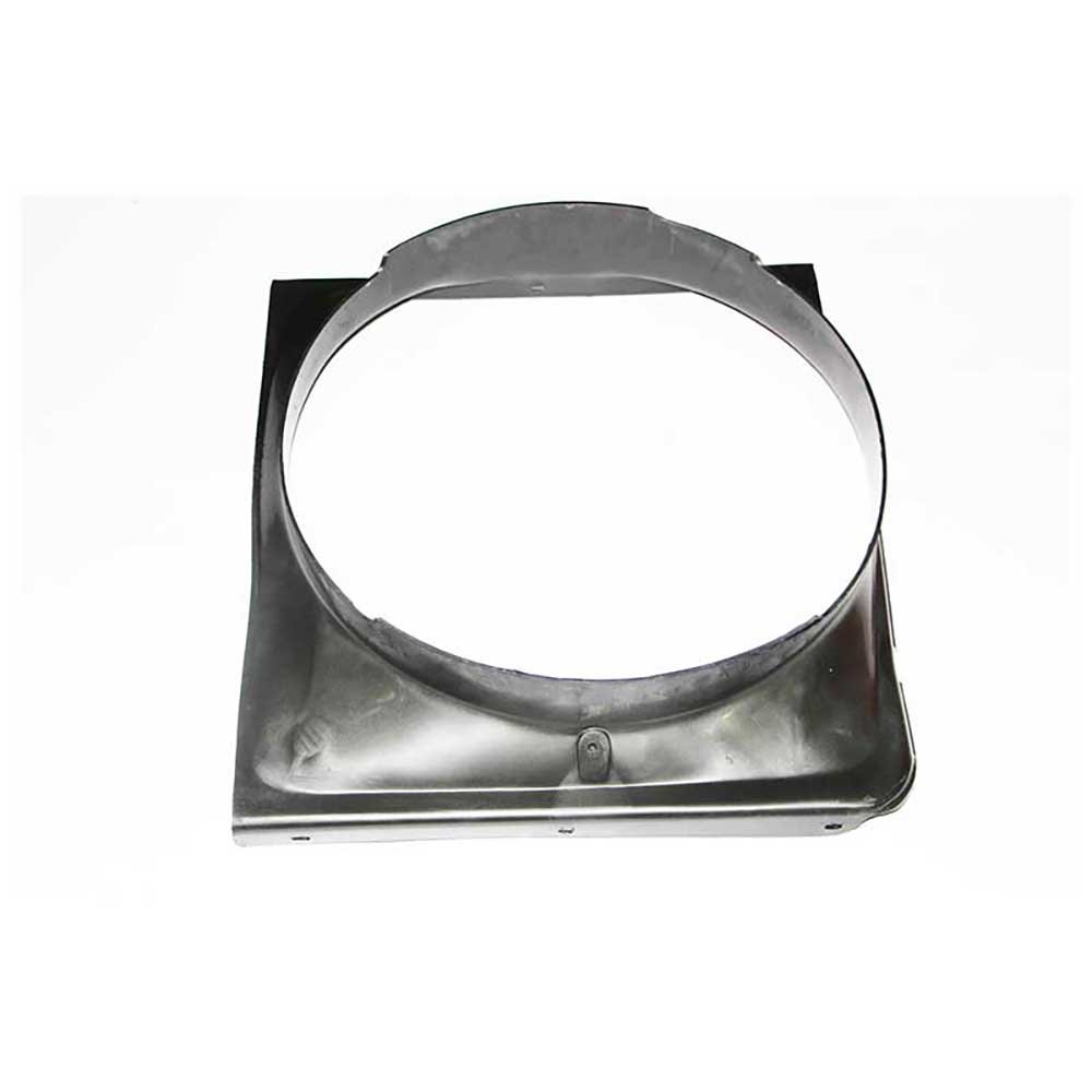 RADIATOR COWL(PLASTIC) 5000 17" DIA