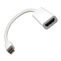 Mini Display Port to HDMI A