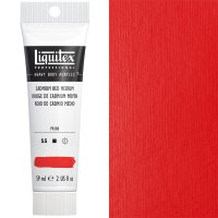 Liquitex - Heavy Body - 59ml Cadmium Red Medi - Series 5
