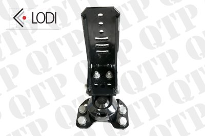 Mudguard Pivot Right