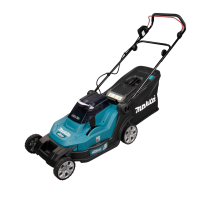 Makita DLM432Z 36V (18V x 2) Lawn Mower 43cm (Body Only)