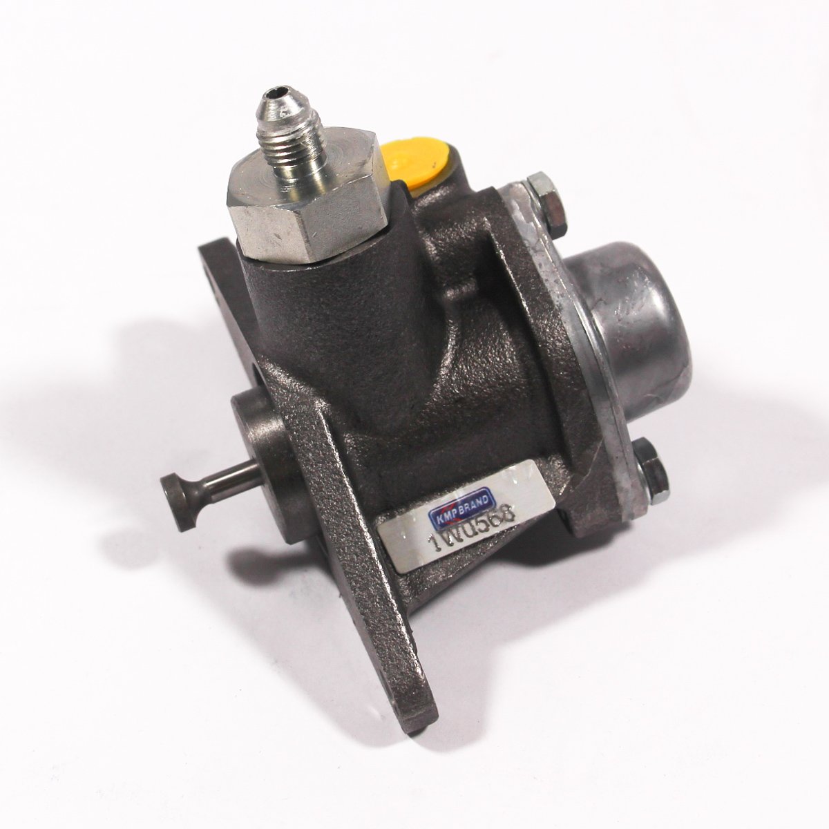 FUEL PUMP TRANSFER