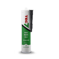 TEC7 Adhesive + Sealant Black 310ml